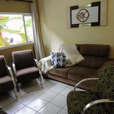 Casa Em Condominio - Enseada กัวรูจา ภายนอก รูปภาพ